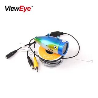 Подводная камера для зимней рыбалки vieweye