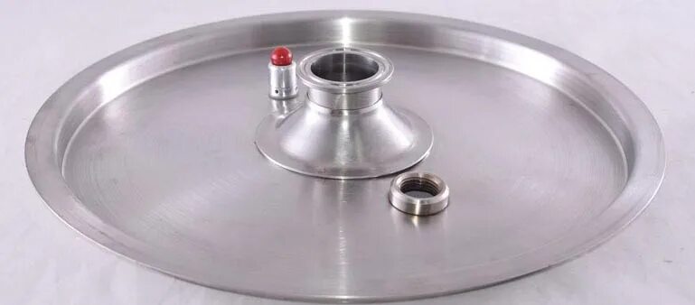 Перегонный куб luxstahl 50. Крышки для самогонного. Крышка купольная вейн 37 л. 5. Куб brendimaster 50 л перегонный.