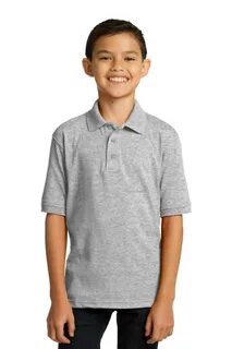 Shirt boys