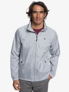 Ветровки quiksilver