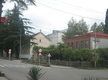 Сенаки
