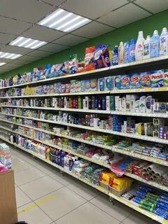 Магазины кировском районе