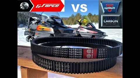 Ремень вариатора тайга варяг 500