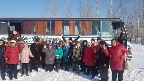 Экскурсии барнаул