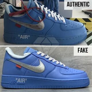 Air force 1 legit check