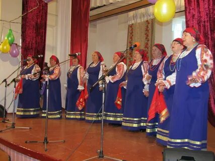 Дом культуры жизнь события люди