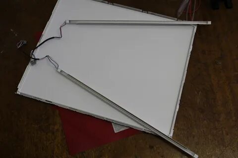 Подсветка экрана 50