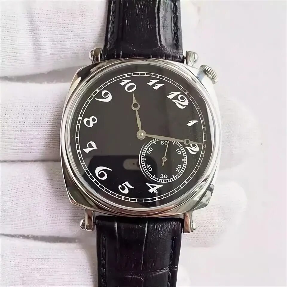 Часы клон. Часы с клону. Часы клон. 03. Unitas 6497.