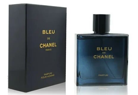 100 parfum