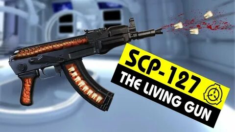 Living gun