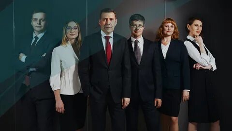 Корпоративные участники