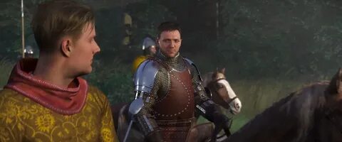 Kingdom come dlc