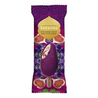 Эскимо bahroma