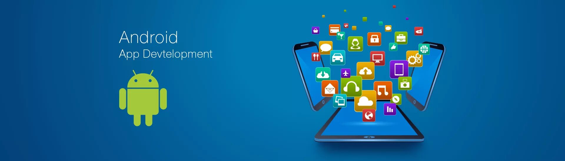 Android apps developers. Андроид разработчик. баннер для android приложения. android development. баннер для linkedin.