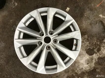 Nissan qashqai j11 колеса