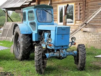 Т 40 московская область