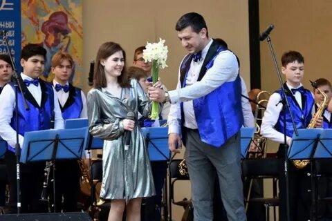 Раменскую детскую школу искусств