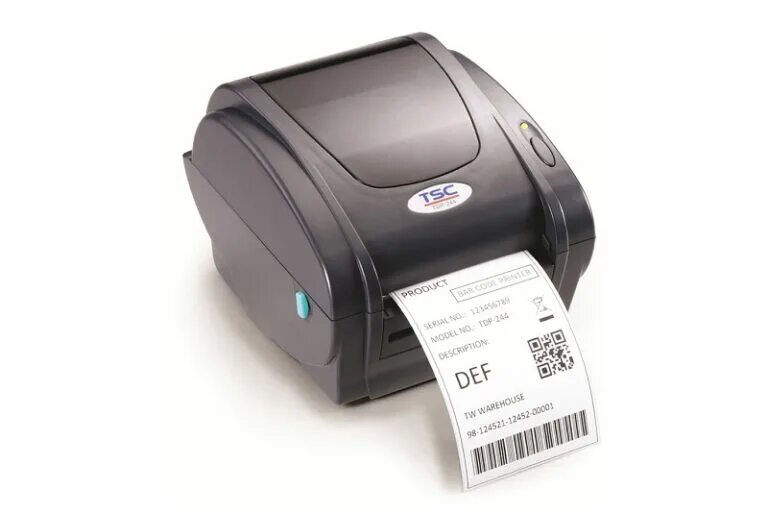 Настройка принтера этикеток tsc. Принтер этикеток tsc tdp-247. принтер этикеток tsc mb340t. tsc tdp-244. атол тт42.
