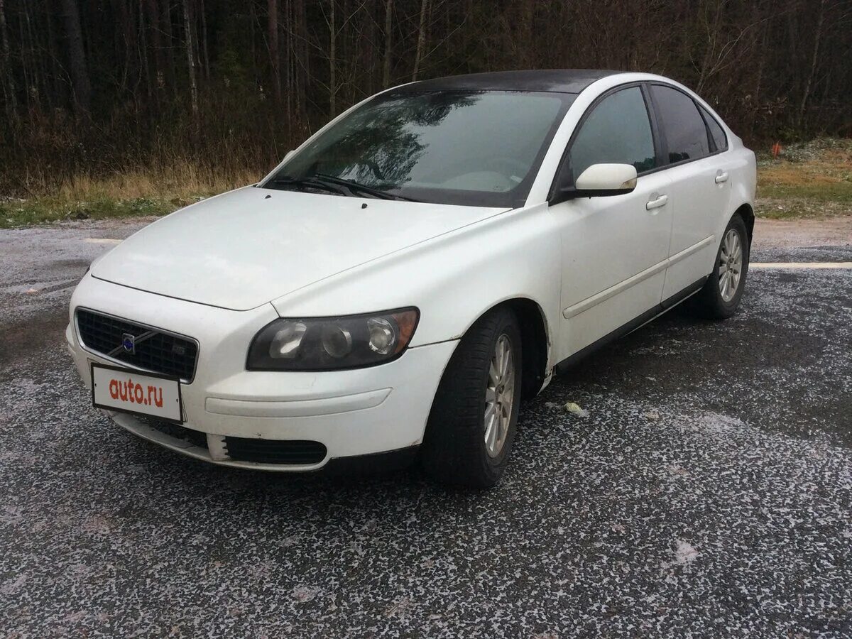 Volvo седан 2004. Volvo s40 ii 2004. Volvo s40 2004-2012. Вольво s40 2004 года. Volvo s40 2.