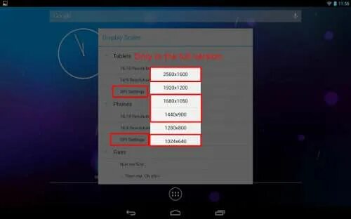 Как поменять разрешение на андроиде. Resolution changer. 2.0 программное обеспечение андроид. android apk разрешения. разрешение 4:3 в резолюшен ченджер андроид.