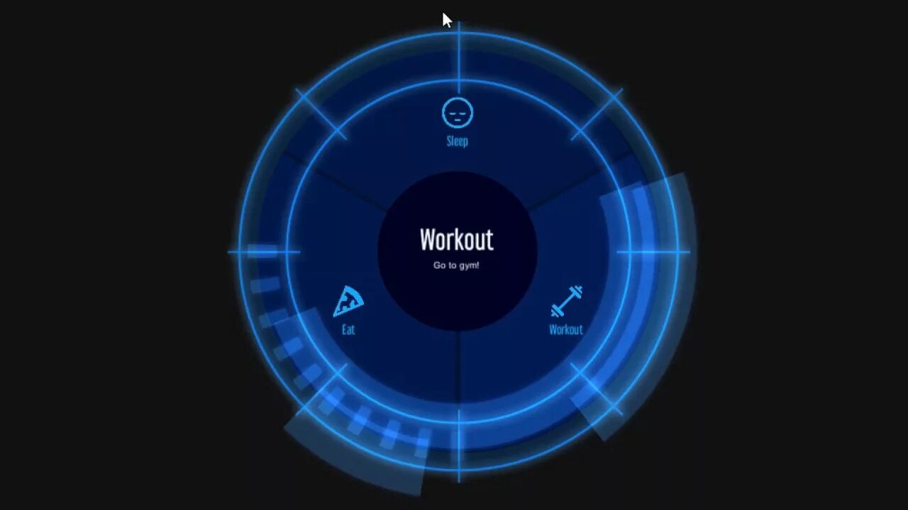 Кольцевое меню. Unity Radial menu. Радиальное меню. Круговое меню выбора. Radial UI.