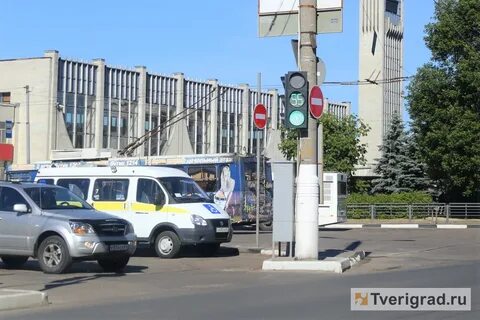 Тверь закроют