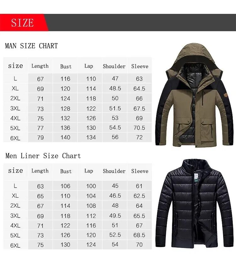Куртки 3xl мужские. Ветровка мужская Kappa Размерная сетка. Размеры курток мужских. Размер зимней куртки для мужчин. Размер куртки XL.