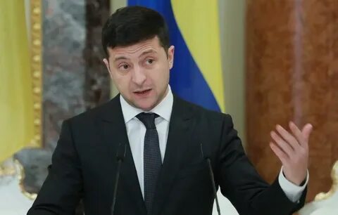 Где сейчас украинские политики