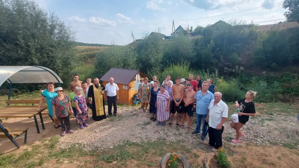 Погода в сутчево мариинский посад. Мариинский посад сутчево. сутчевский родник.