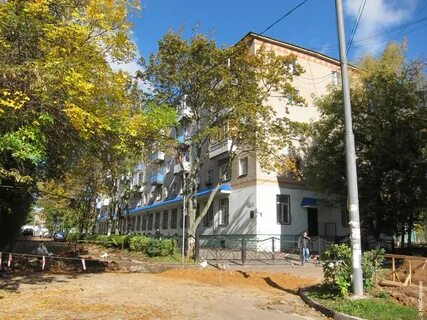 Крюково 4