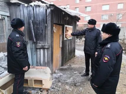 Полиция благовещенск