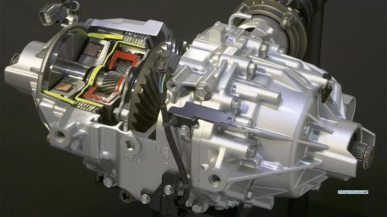 Sh AWD Honda. Задний дифференциал Acura MDX 2. Акура 3.7 полный привод трансмиссия. Хонда sh AWD полный привод. Honda передний привод