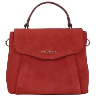 Бренд сумок coccinelle