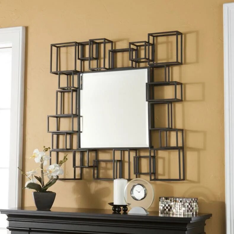 C mirror