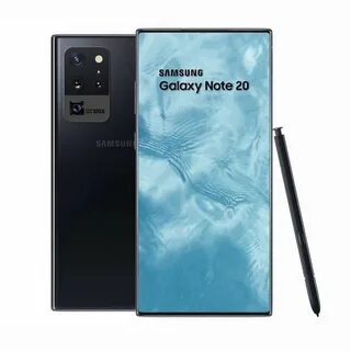 Samsung galaxy note 20 8