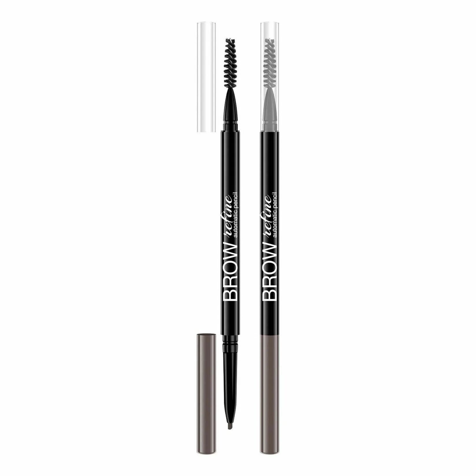 Карандаш для бровей divage brow refine 02. Divage карандаш для бровей автоматический brow refine. Divage brow refine 02. Brow refine divage. Диваж карандаш для бровей автоматический.