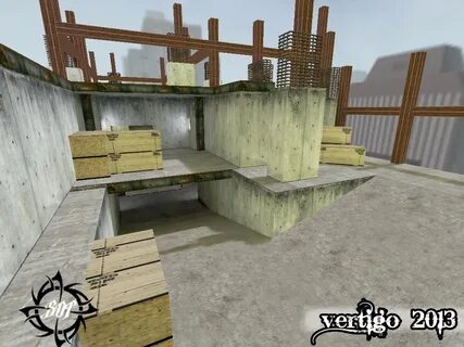 Вертиго кс2