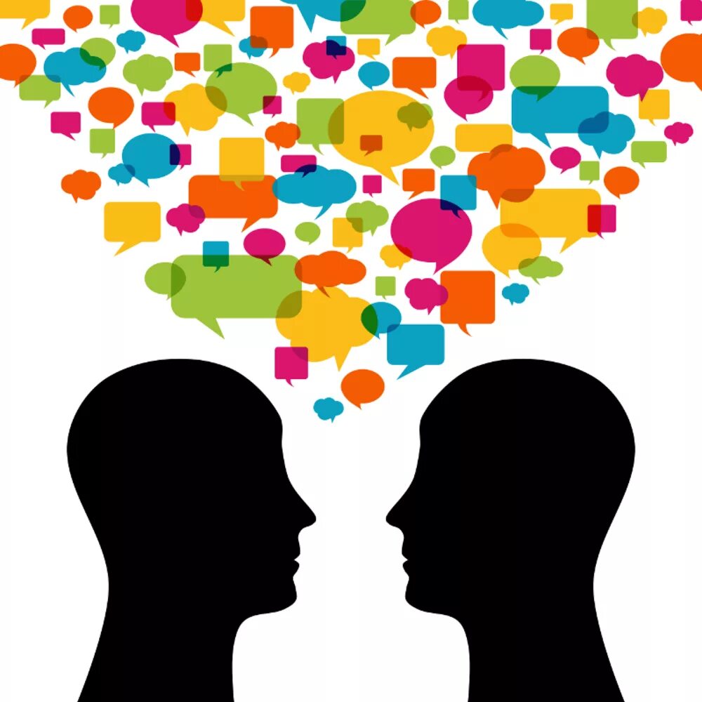 Talk amount