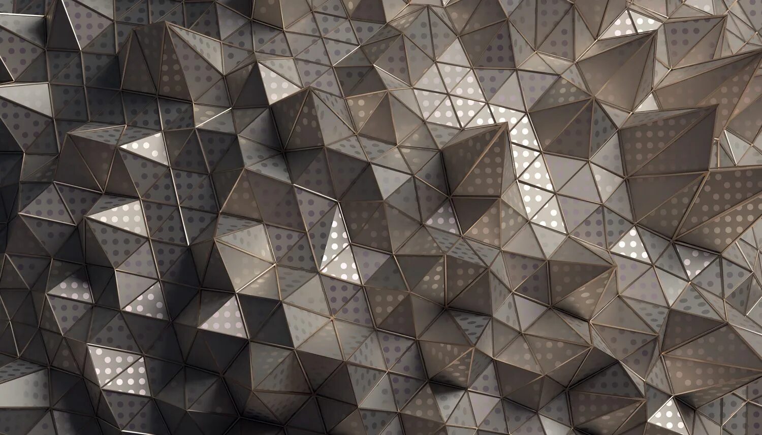 Surface rendering