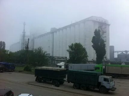 Элеватор астон