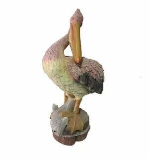 Фигуры из полистоуна