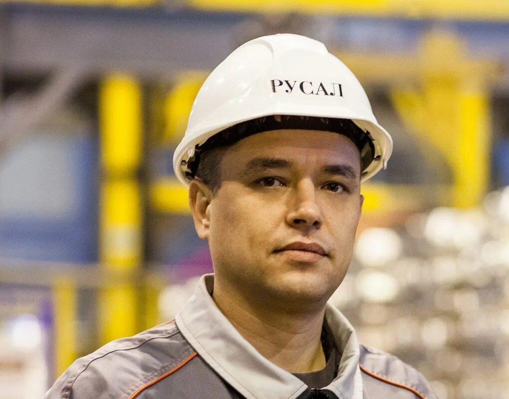 Управляющий директор дивизиона