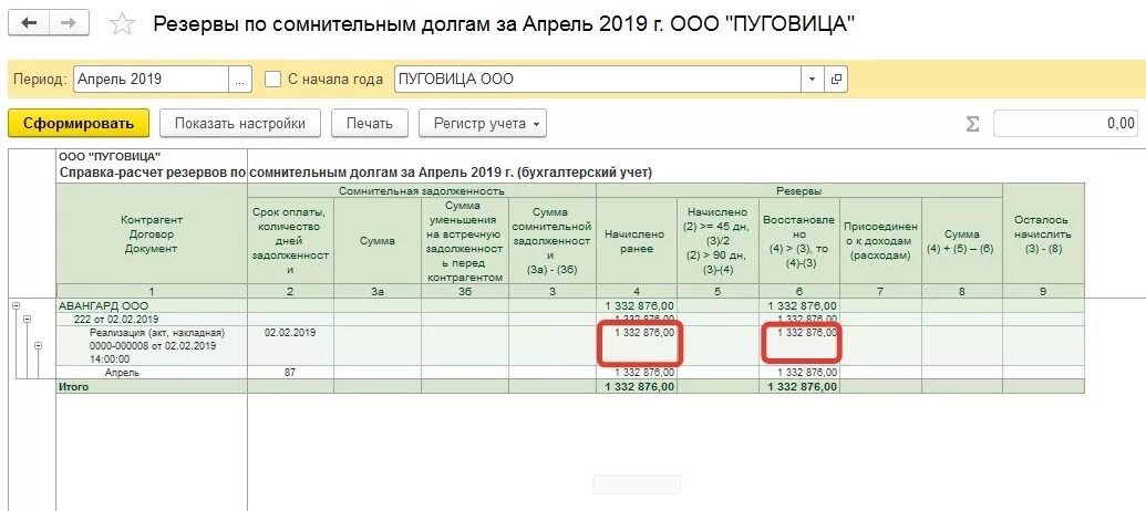 Списание налоговых долгов. Резерв по сомнительным долгам в 1с 8.3 Бухгалтерия. Проводки ДТ 91.02 кт 003.01. Резерв сомнительных долгов в 1с 8.3. Бухгалтерская справка резерв по сомнительным долгам.