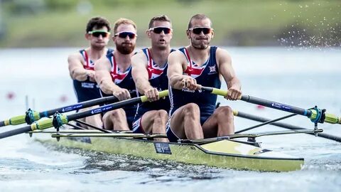 Total rowing