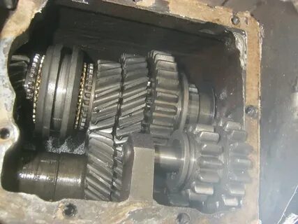 Машина 3 3 2 передача