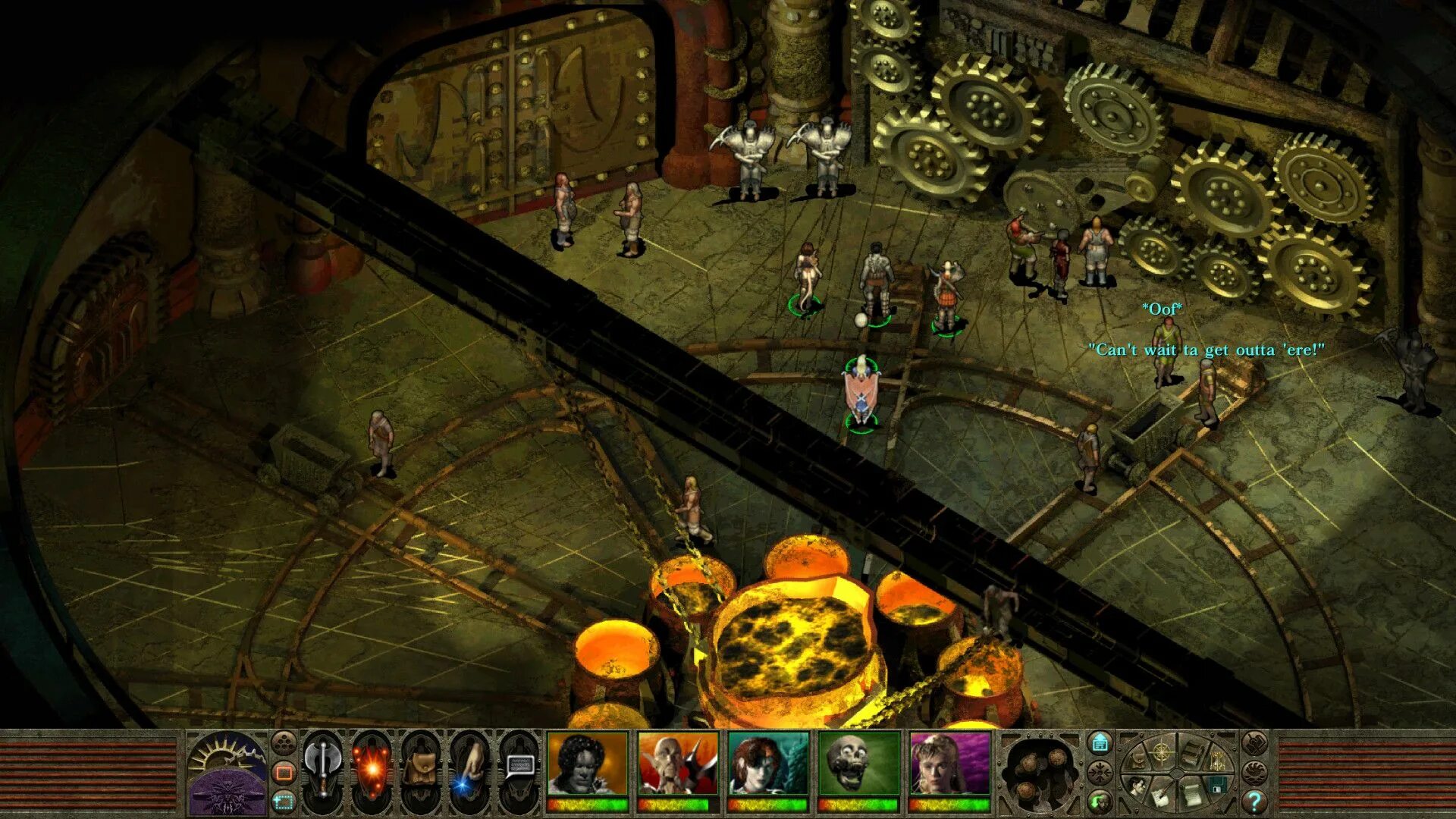 Rpg game ru. Planescape Torment enhanced Edition 2017. Planescape Torment инвентарь. Planescape Torment Лабиринт игрока. Нордом Planescape.