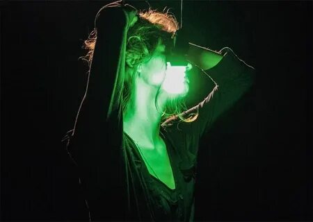 Центр переживания