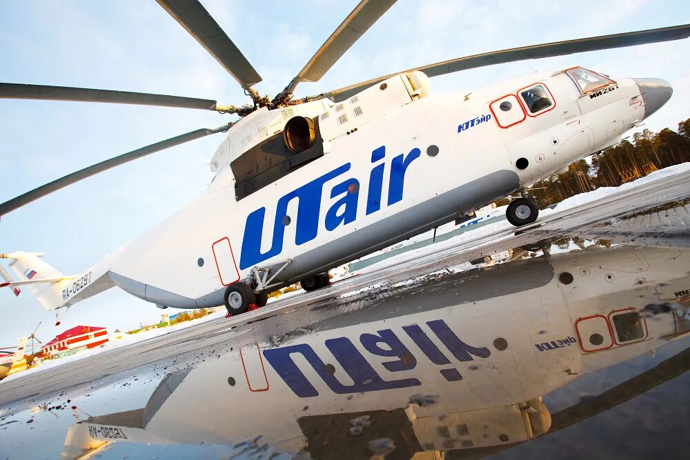 Сайт utair ru. Ми 26 UTAIR. ЮТЭЙР вертолетные услуги ми 26. Вертолеты авиакомпании ЮТЭЙР. ЮТЭЙР АИРЛАЙН.