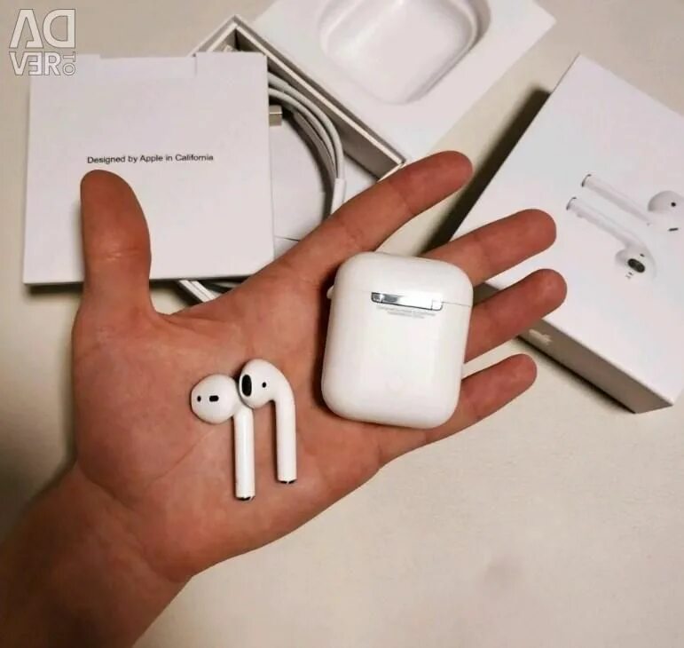 Airpods авито. Apple AIRPODS 2. Чехол аирподс 2 Аппле. Аирподс 2 оригинал. Наушники Apple айрподс про 2.