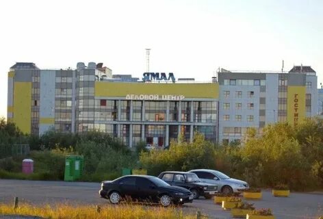 Ямал новый уренгой
